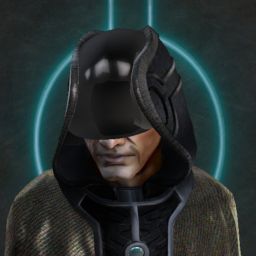 tryler mccrazy — legacy portrait