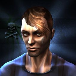 Raul Labeau — legacy portrait