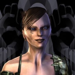 ShadowsWoe — legacy portrait