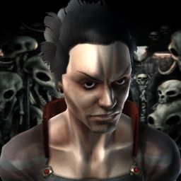 Tos'un Q'arlynd — legacy portrait