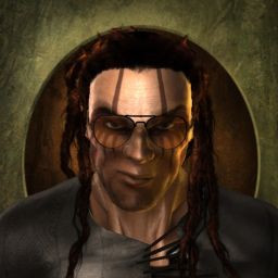 quevie — legacy portrait