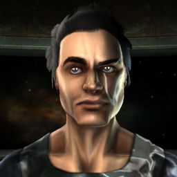 AnjinSan — legacy portrait