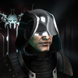 MehoZ — legacy portrait