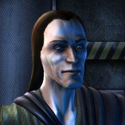 Xynthiar — legacy portrait