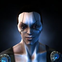 Nemichthys — legacy portrait