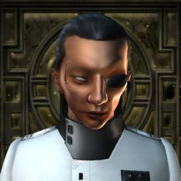 Trade Skills — legacy portrait