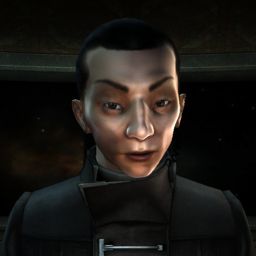 Mark 3000 — legacy portrait