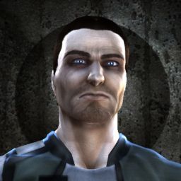 Kirazk — legacy portrait