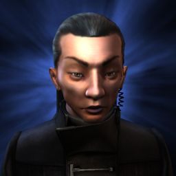 Simon Veldt — legacy portrait
