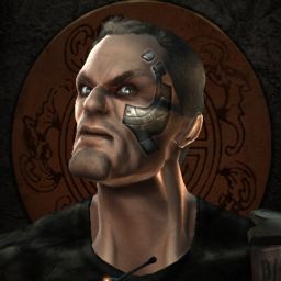 ajack123 — legacy portrait