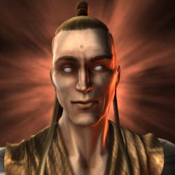 Syivanas — legacy portrait