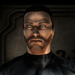 TommyT — legacy portrait