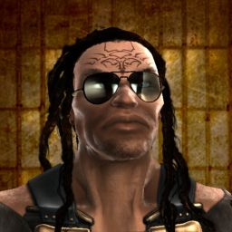 aCRAFTYlobster — legacy portrait