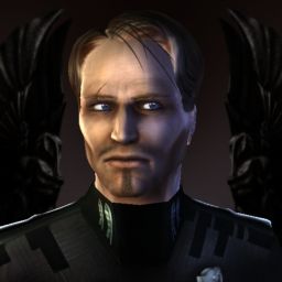 rahalene — legacy portrait