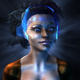 6SHE6DEVIL6 — legacy portrait