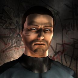 INSPEKTOR DPS — legacy portrait