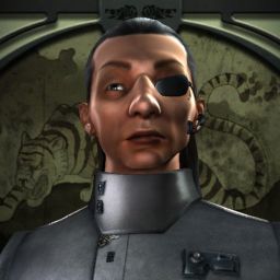 Tipuhu — legacy portrait
