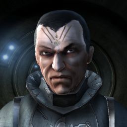 Space Dream — legacy portrait
