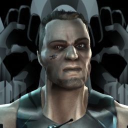 Rewn0 — legacy portrait