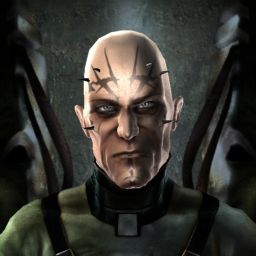 Clinkar — legacy portrait