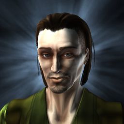 Omicron Draco — legacy portrait