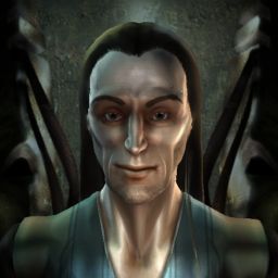 234876 — legacy portrait