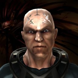 Render Rositano — legacy portrait