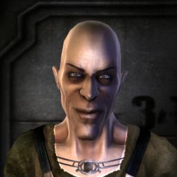 Duuremaar — legacy portrait