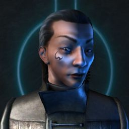 BLerchg — legacy portrait