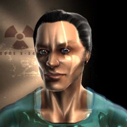 demions77 — legacy portrait