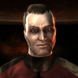 Segadaess — legacy portrait