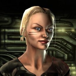 EmanRetne — legacy portrait