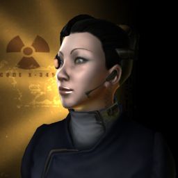 Kata Nareiu — legacy portrait