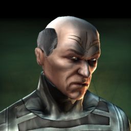 Genkan Rinji — legacy portrait