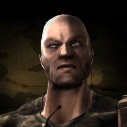 Ciceron — legacy portrait