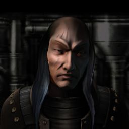 Prokillerr — legacy portrait