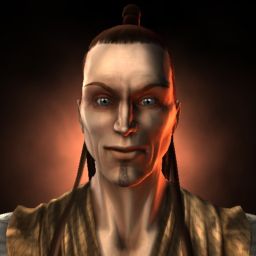Mentali — legacy portrait