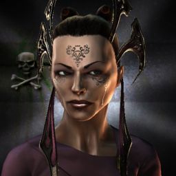 mirrkit — legacy portrait