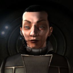 Vox XI — legacy portrait