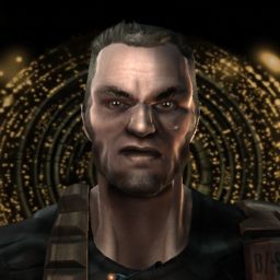 Garzano — legacy portrait