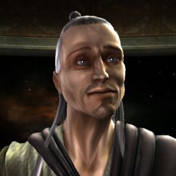 TexasWARlord — legacy portrait