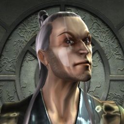 PowerOfCosmic — legacy portrait