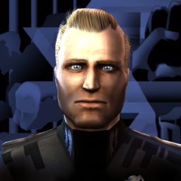 Nighthour — legacy portrait