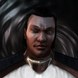 Arimathea Anthalas — legacy portrait