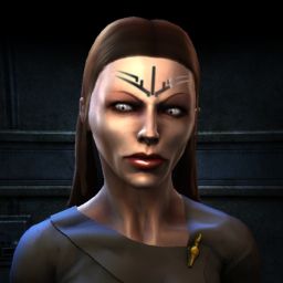 Tenda Eterea — legacy portrait