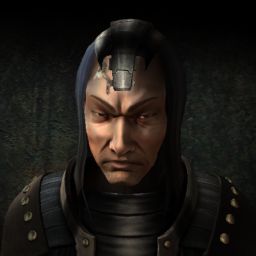 DARKCOKE — legacy portrait