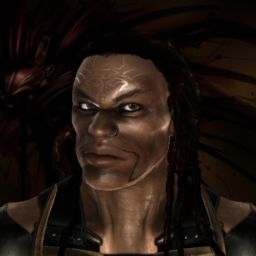Elistaan — legacy portrait