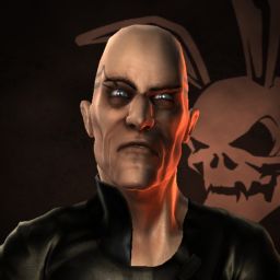 Toterra — legacy portrait