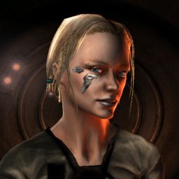 Coinchee — legacy portrait