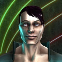 Yngwiedis — legacy portrait